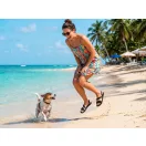 Ipanema Vibrant női szandál - fekete