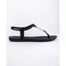 Ipanema Class Modern női szandál - fekete
