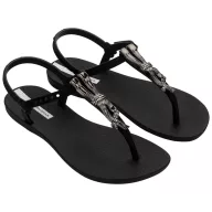 Ipanema Class Charming női szandál - fekete