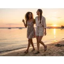 Ipanema Class Charming női szandál - fekete