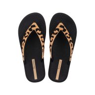 Ipanema Festa női papucs - fekete