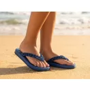 Ipanema Festa női papucs - kék