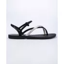 Ipanema Elegant női szandál - fekete