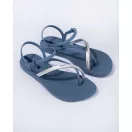 Ipanema Elegant női szandál - kék