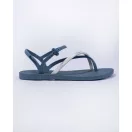 Ipanema Elegant női szandál - kék