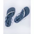 Ipanema Elegant női szandál - kék