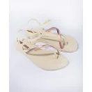 Ipanema Elegant női szandál - bézs