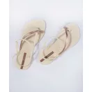 Ipanema Elegant női szandál - bézs