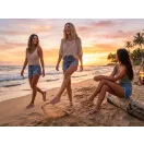 Ipanema Elegant női szandál - bézs/barna