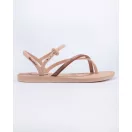 Ipanema Elegant női szandál - bézs/barna