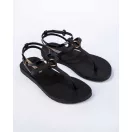 Ipanema Atena női szandál - fekete