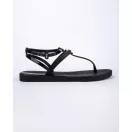 Ipanema Atena női szandál - fekete