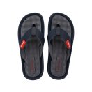 Rider Dunas VII Férfi papucs - szürke/sötétkék